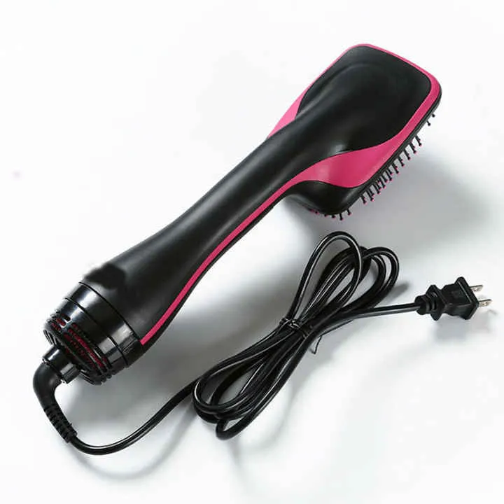 دروبشيبينغ تخفيضات هائلة خطوة واحدة وفرشاة . Dropshipping Huge Discounts One Step Hot Air Brush