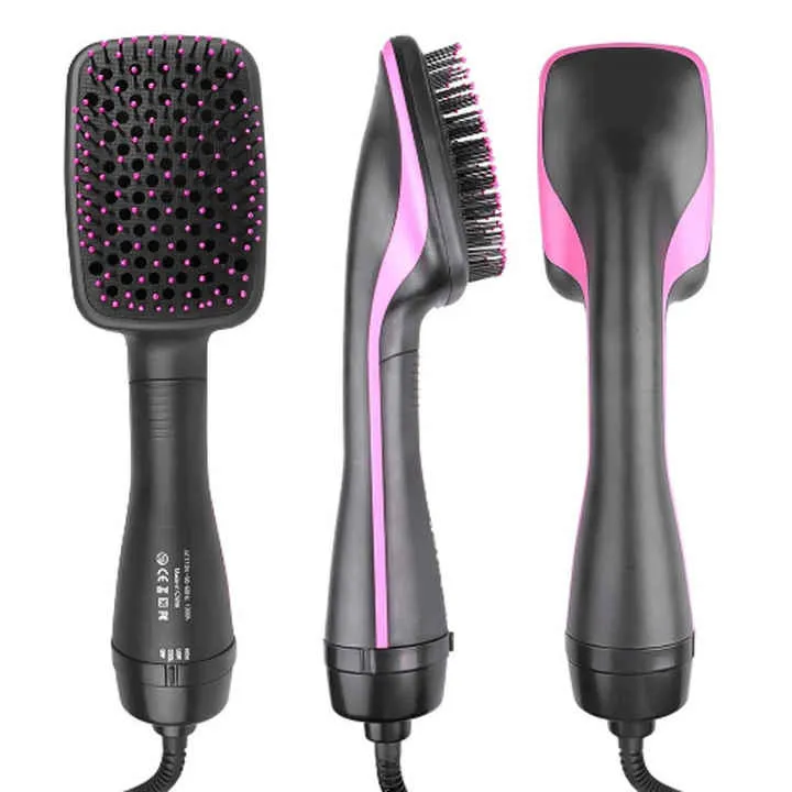 دروبشيبينغ تخفيضات هائلة خطوة واحدة وفرشاة . Dropshipping Huge Discounts One Step Hot Air Brush