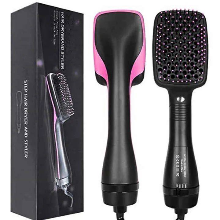 دروبشيبينغ تخفيضات هائلة خطوة واحدة وفرشاة . Dropshipping Huge Discounts One Step Hot Air Brush