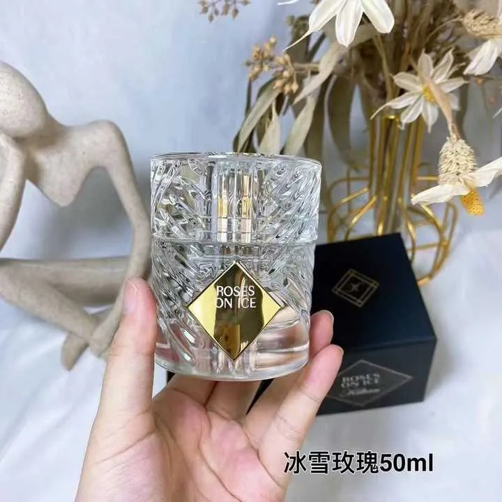 عطر عالي الجودة مصمم عطر Edp 50 عطر فاخر يدوم طويلاً عطر رجالي ملائكة حصة High Quality Designer Perfume Edp 50 Long Lasting Luxury Perfume Men's Perfume Malaika Hessa