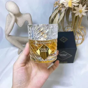 عطر عالي الجودة مصمم عطر Edp 50 عطر فاخر يدوم طويلاً عطر رجالي ملائكة حصة High Quality Designer Perfume Edp 50 Long Lasting Luxury Perfume Men's Perfume Malaika Hessa