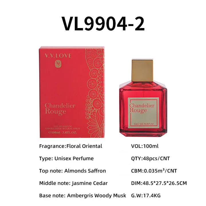 عطر بخاخ العطر زيت Mujeres عطر Importado الأصلي Extrait De Parfum الأصلي للنساء