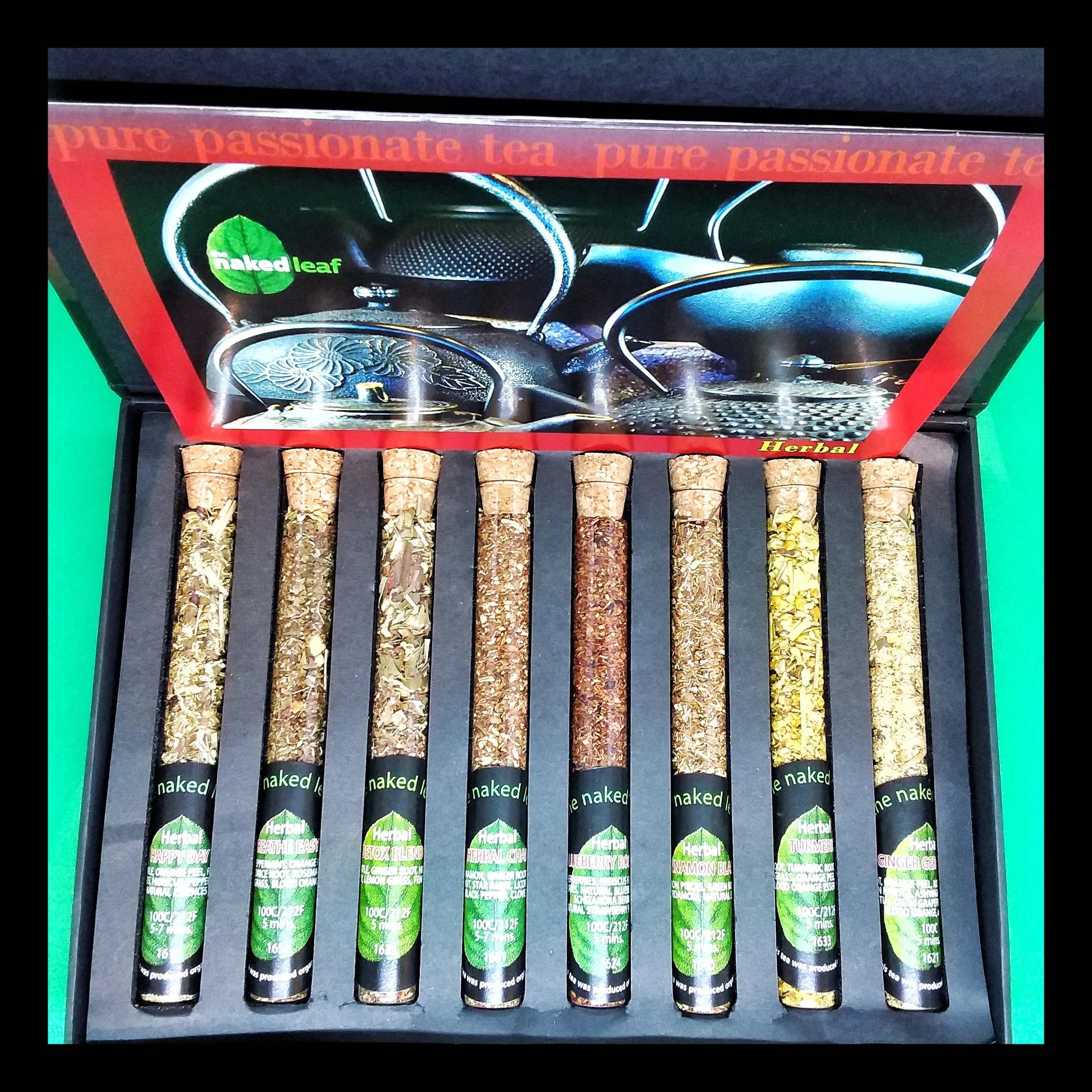 . Sampler Set Best Seller