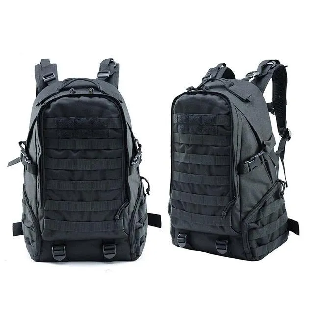 30L Military Tactical MOLLE Assault Backpack
