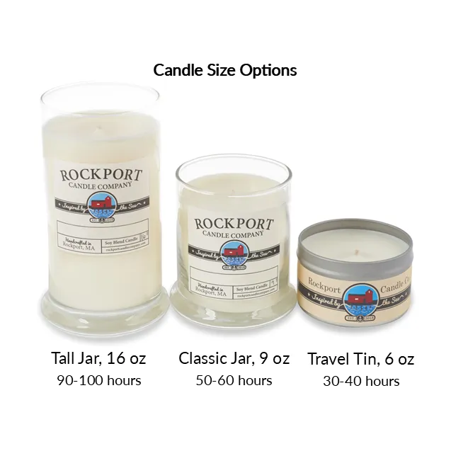38 Chestnuts by the Fire Candle
