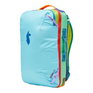 587 Reviews Allpa 28L Travel Pack - Del Día