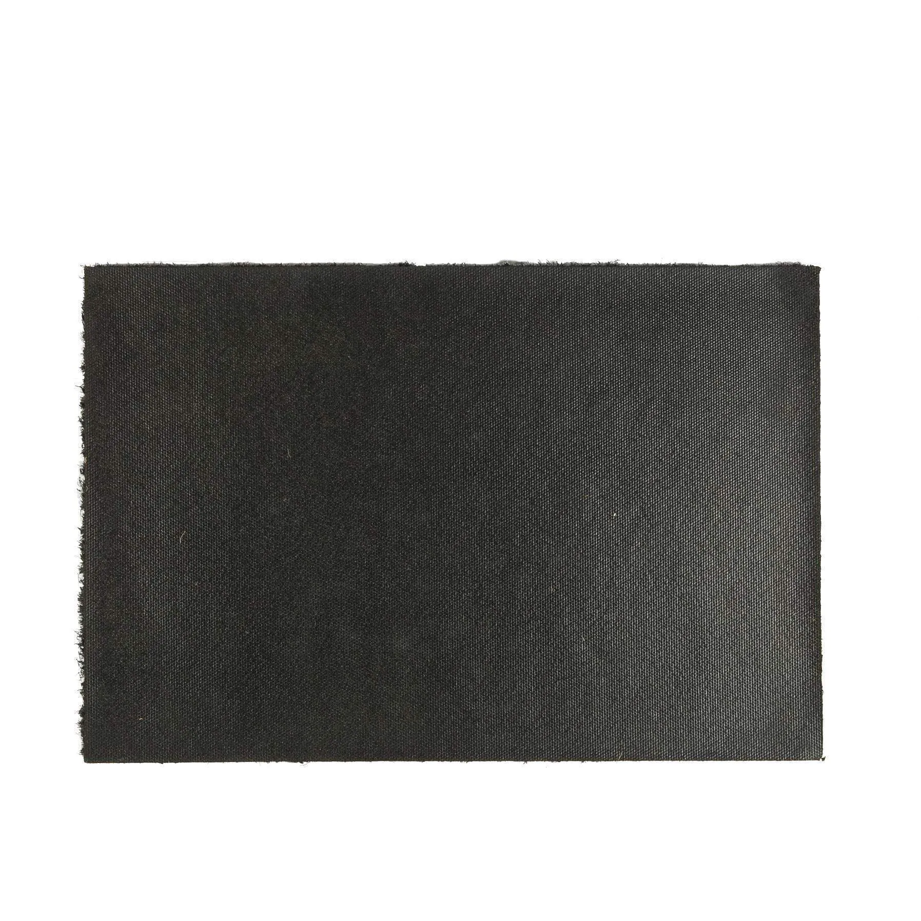 60cm x 40cm Orange Happy Halloween Coir Door Mat - By Nicola Spring