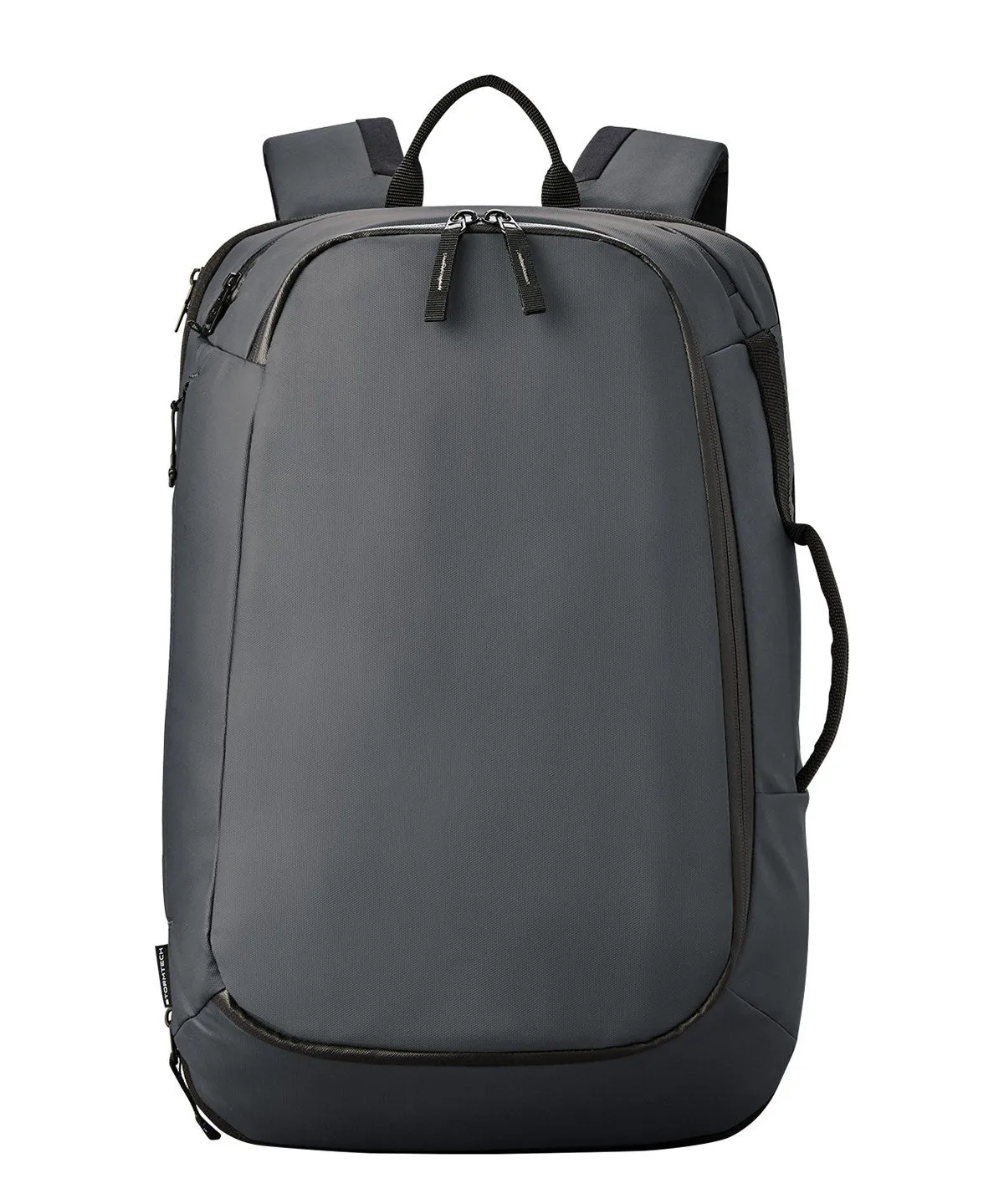 Aeronaut backpack | Black