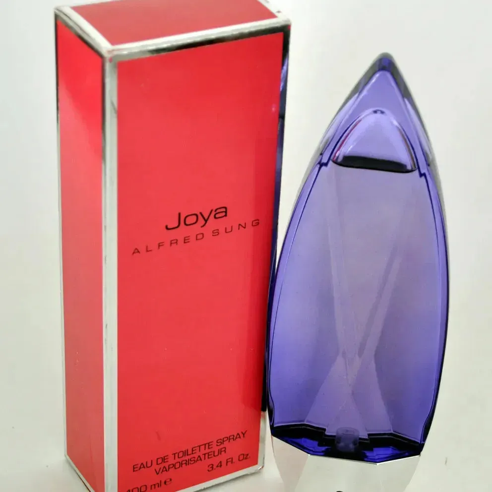 Alfred Sung Joya Eau De Toilette
