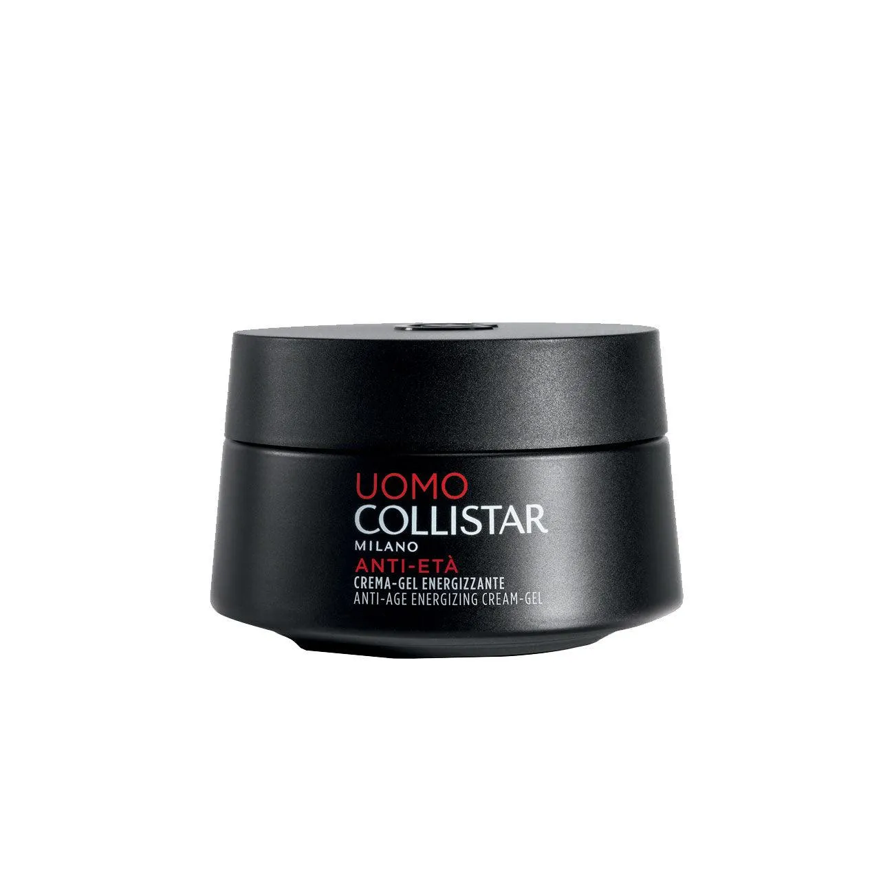Anti-Age Energizing Cream-Gel