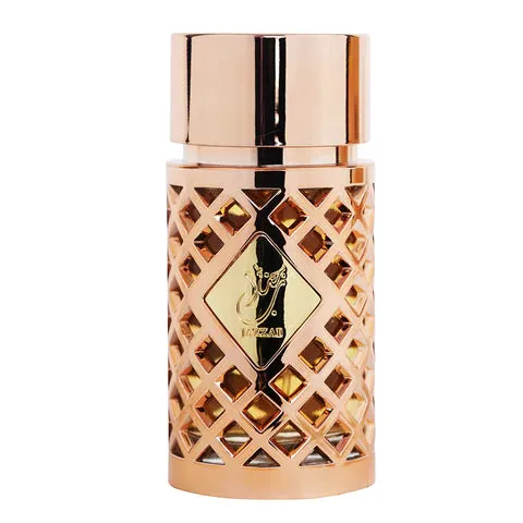 Ard Al Zaafaran JAZZAB  Unisex Perfume 100ml