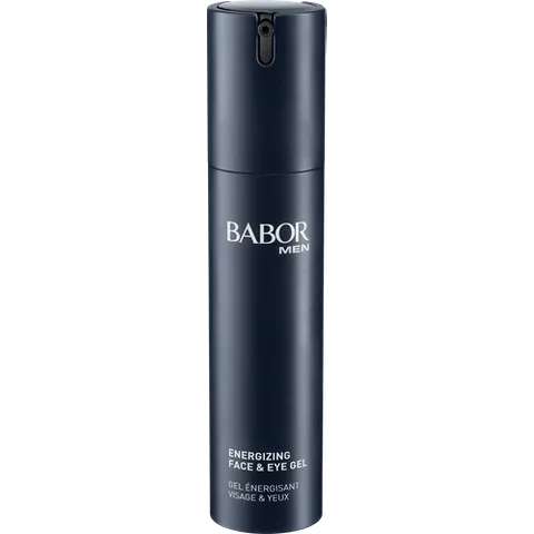 Babor MEN Face & Eye Gel