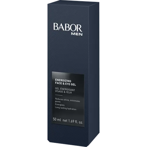 Babor MEN Face & Eye Gel
