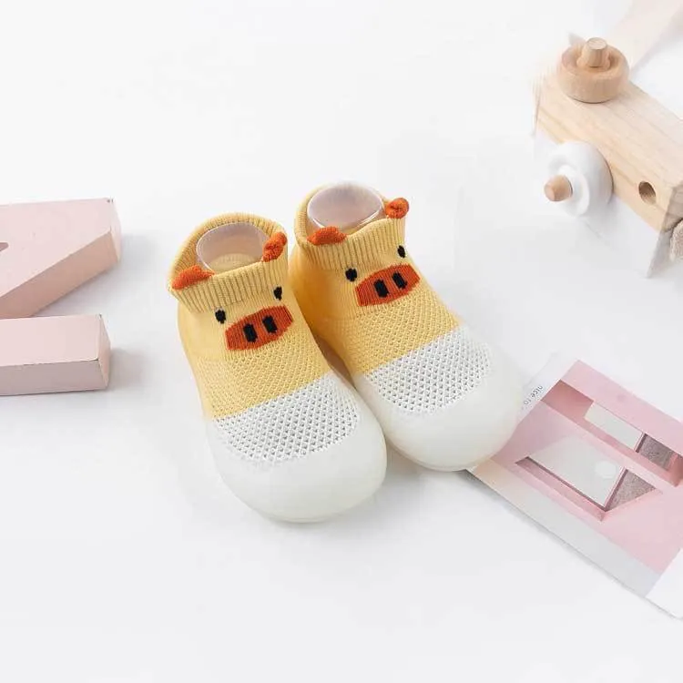Baby Non Slip Soft Sole Shoes
