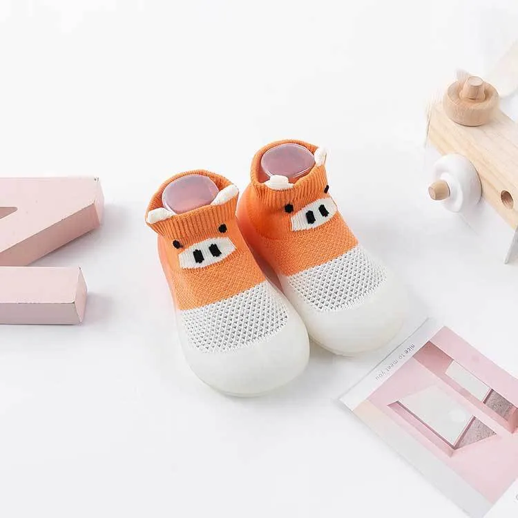 Baby Non Slip Soft Sole Shoes