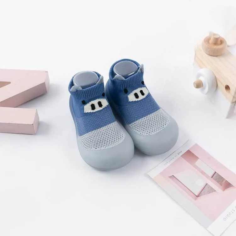 Baby Non Slip Soft Sole Shoes