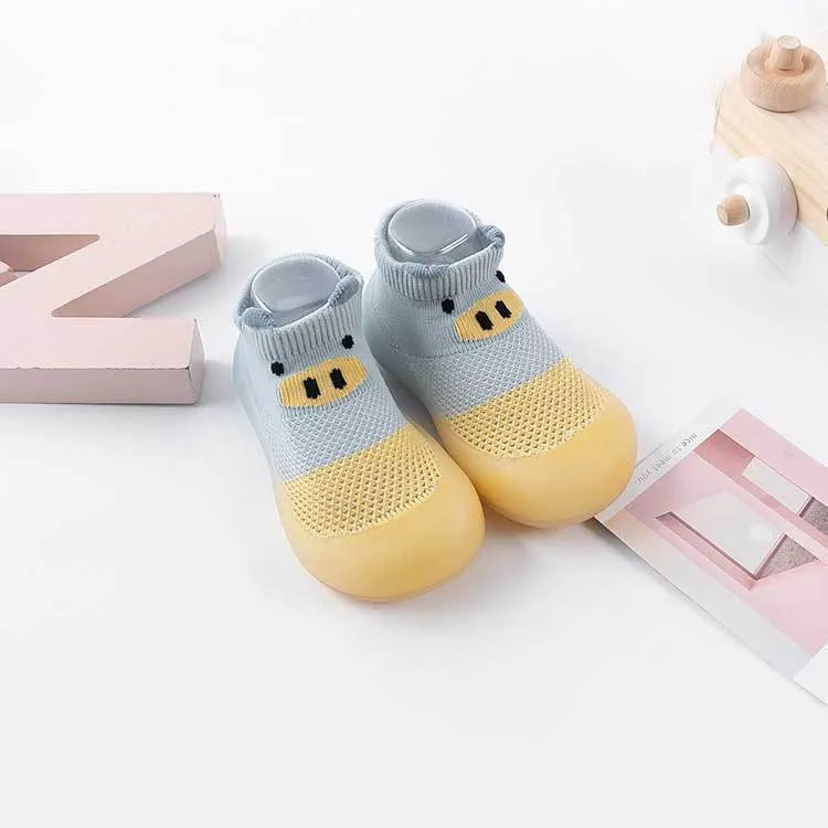 Baby Non Slip Soft Sole Shoes