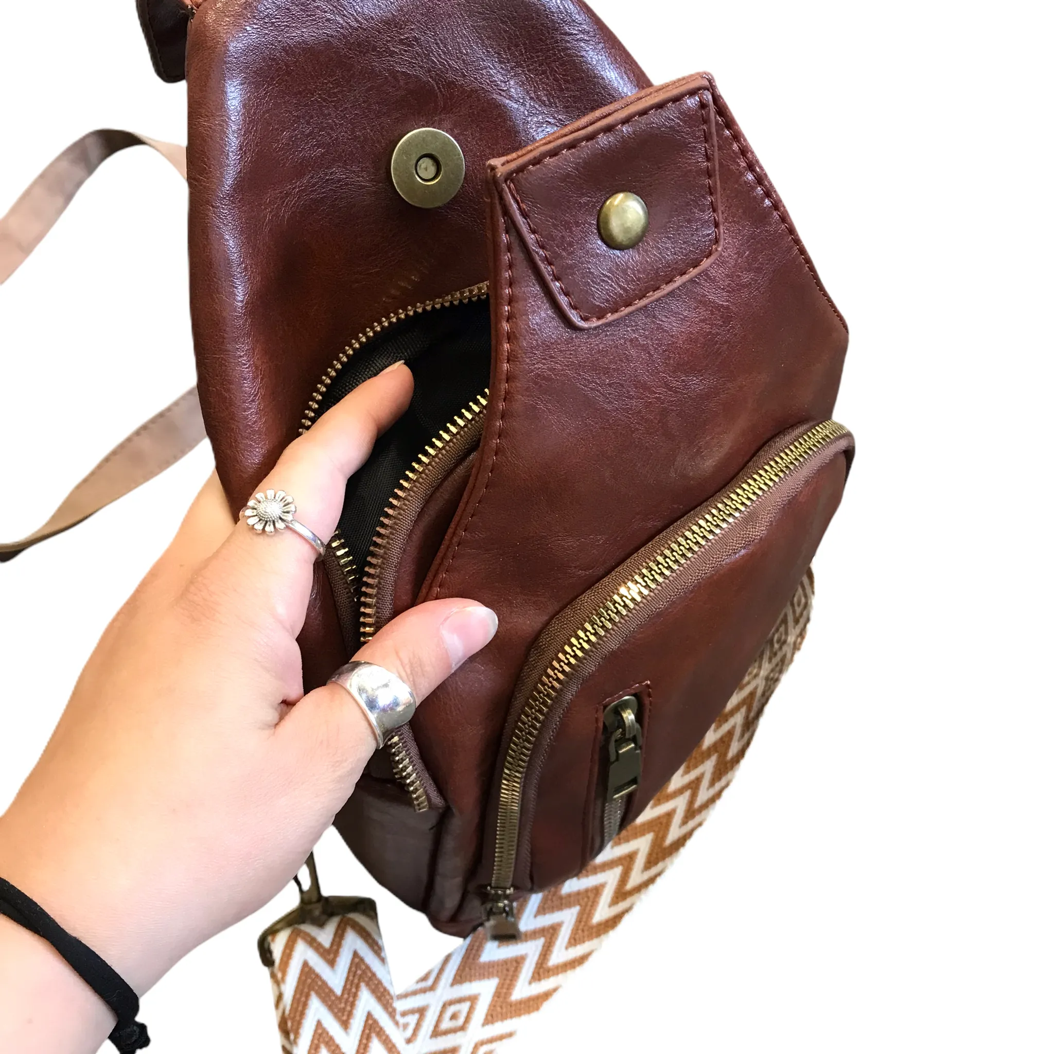 Backpack, Size: Small