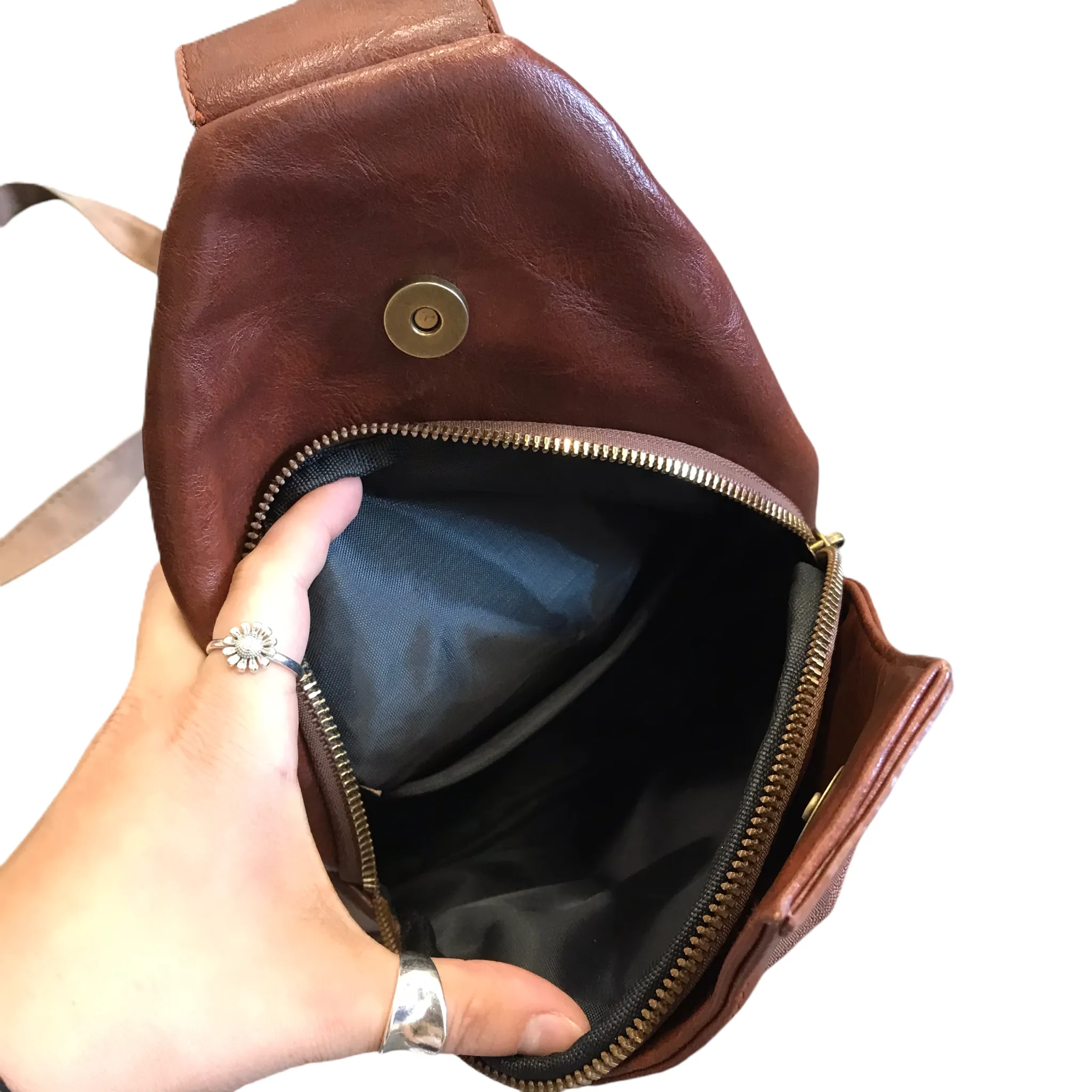 Backpack, Size: Small
