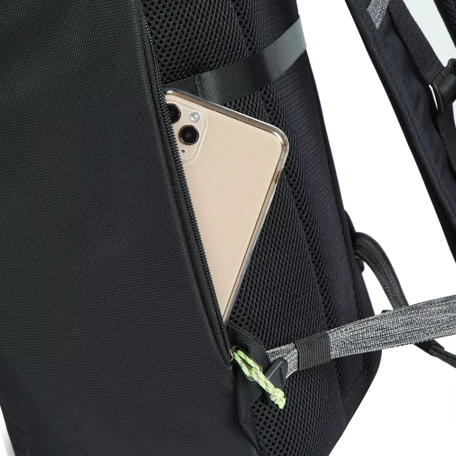 Backpack Travelon Anti-Theft Greenlander 21 liter
