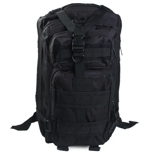 Backpack Trekking Travel Rucksack Camping Hiking