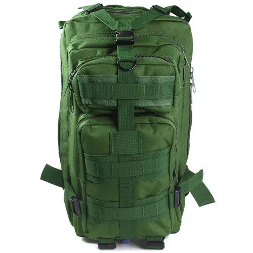 Backpack Trekking Travel Rucksack Camping Hiking