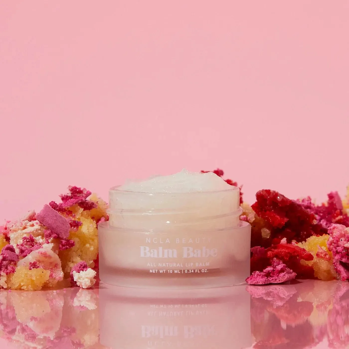Balm Babe