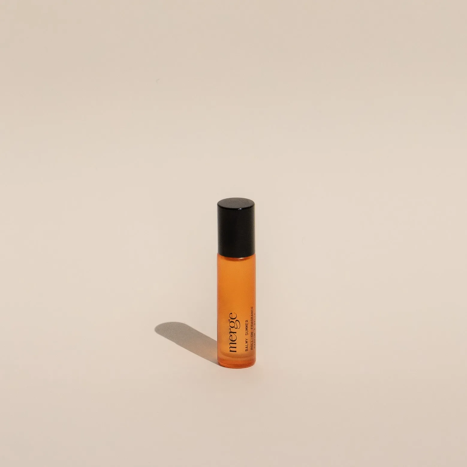 Balmy Summer Roll On Perfume Oil