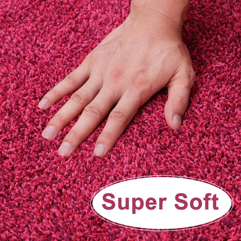BEAU JARDIN Indoor Super Absorbs Mud Doormat 36"x24" BG107