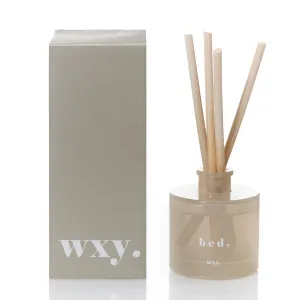 Bed Diffuser - Warm Musk   Black Vanilla Bed Diffuser - Warm Musk   Black Vanilla