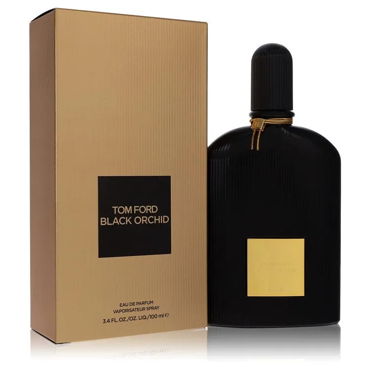 Black Orchid Eau De Parfum Spray By Tom Ford Eau De Parfum Spray (Black Orchid Eau De Parfum Spray By Tom Ford)