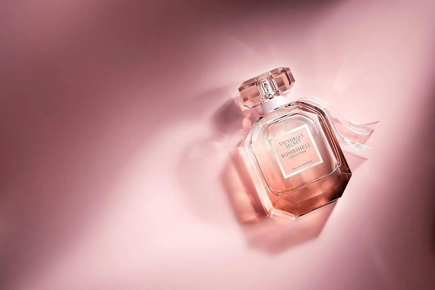 Bombshell Seduction by Victoria's Secret Eau De Parfum Spray