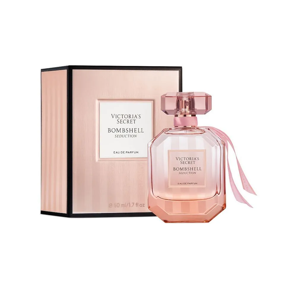 Bombshell Seduction by Victoria's Secret Eau De Parfum Spray