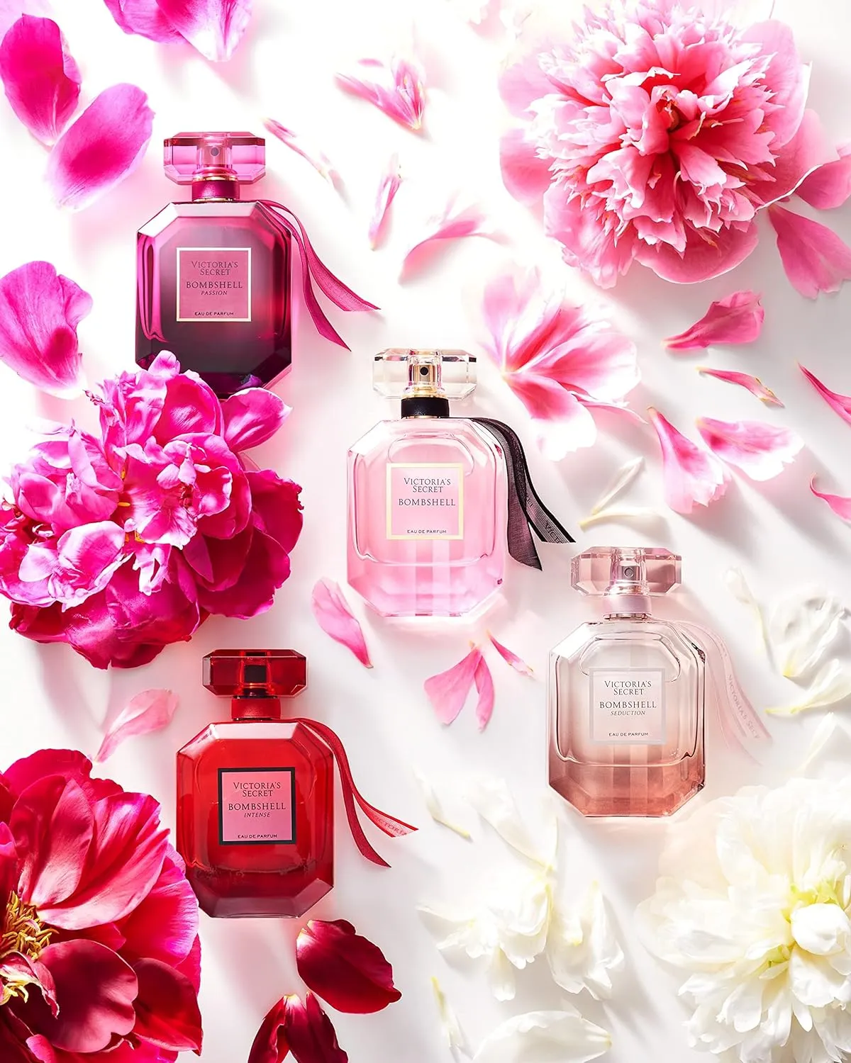 Bombshell Seduction by Victoria's Secret Eau De Parfum Spray