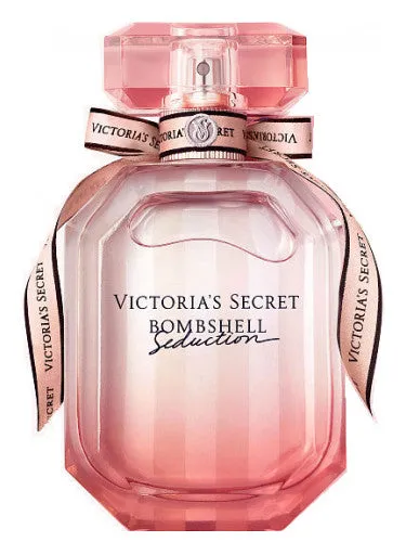 Bombshell Seduction by Victoria's Secret Eau De Parfum Spray