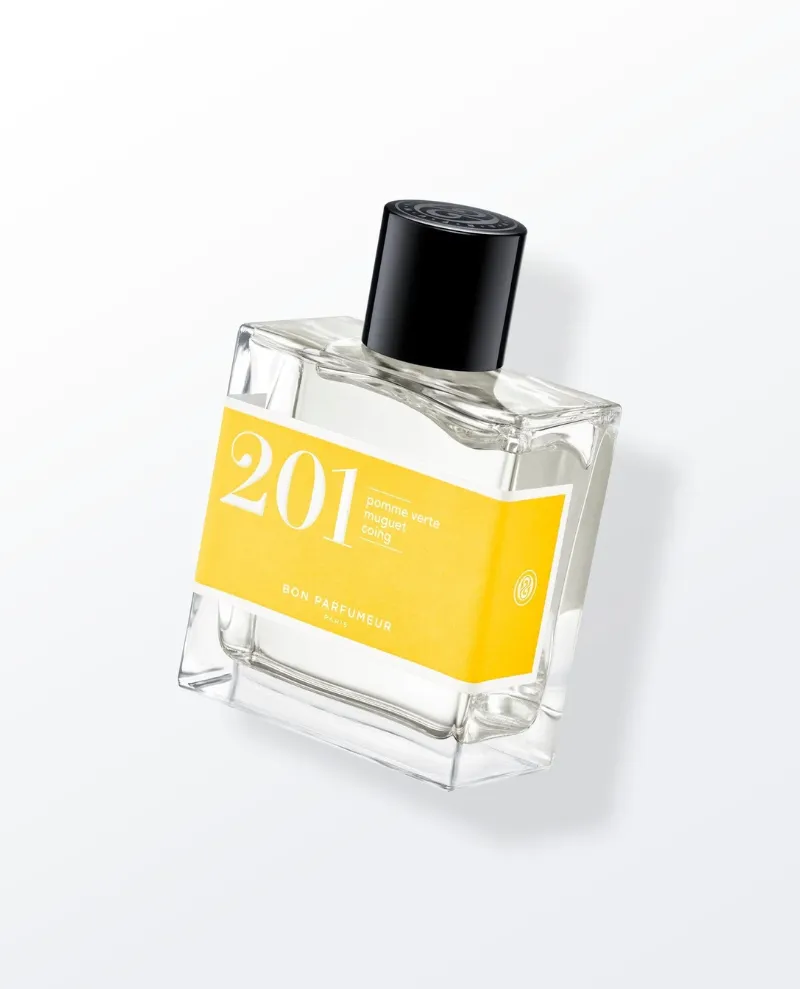 Bon Parfumeur 201 Eau De Parfum