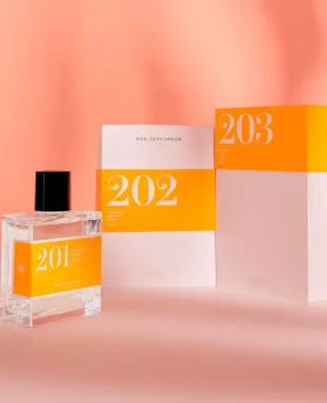 Bon Parfumeur 201 Eau De Parfum