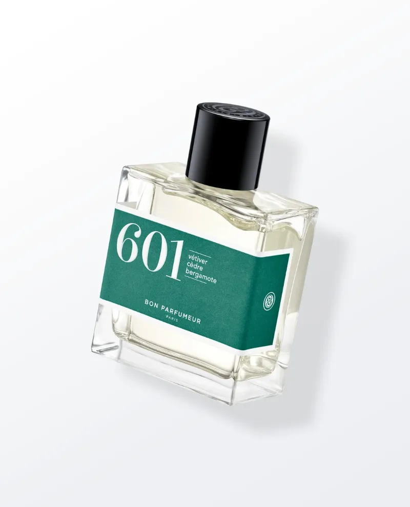 Bon Parfumeur 601 Eau De Parfum