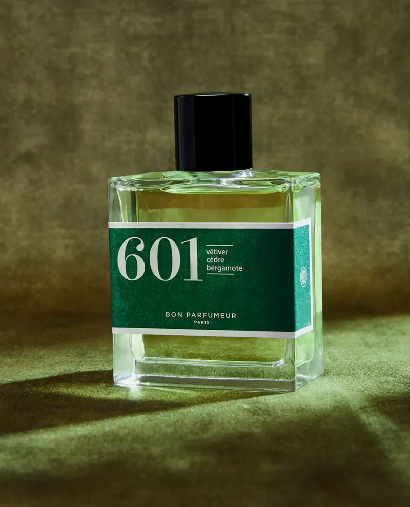 Bon Parfumeur 601 Eau De Parfum