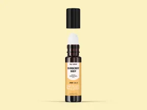 Burberry Body Oil | Scented Fragrance & Perfume Oils