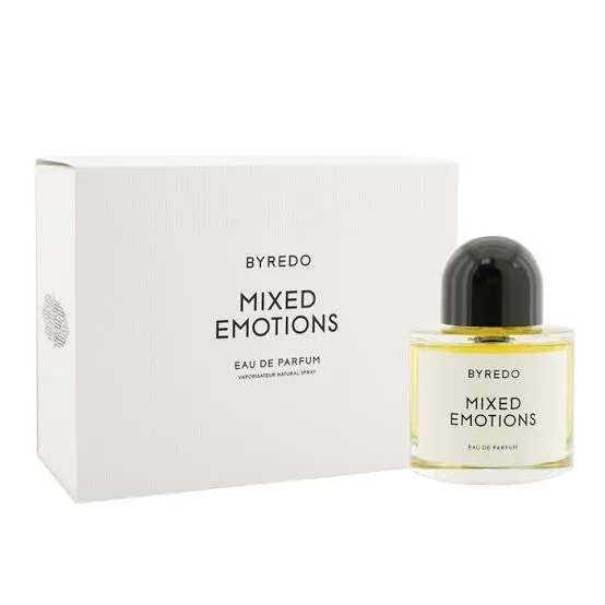Byredo Mixed Emotions Eau de Parfum 100ml