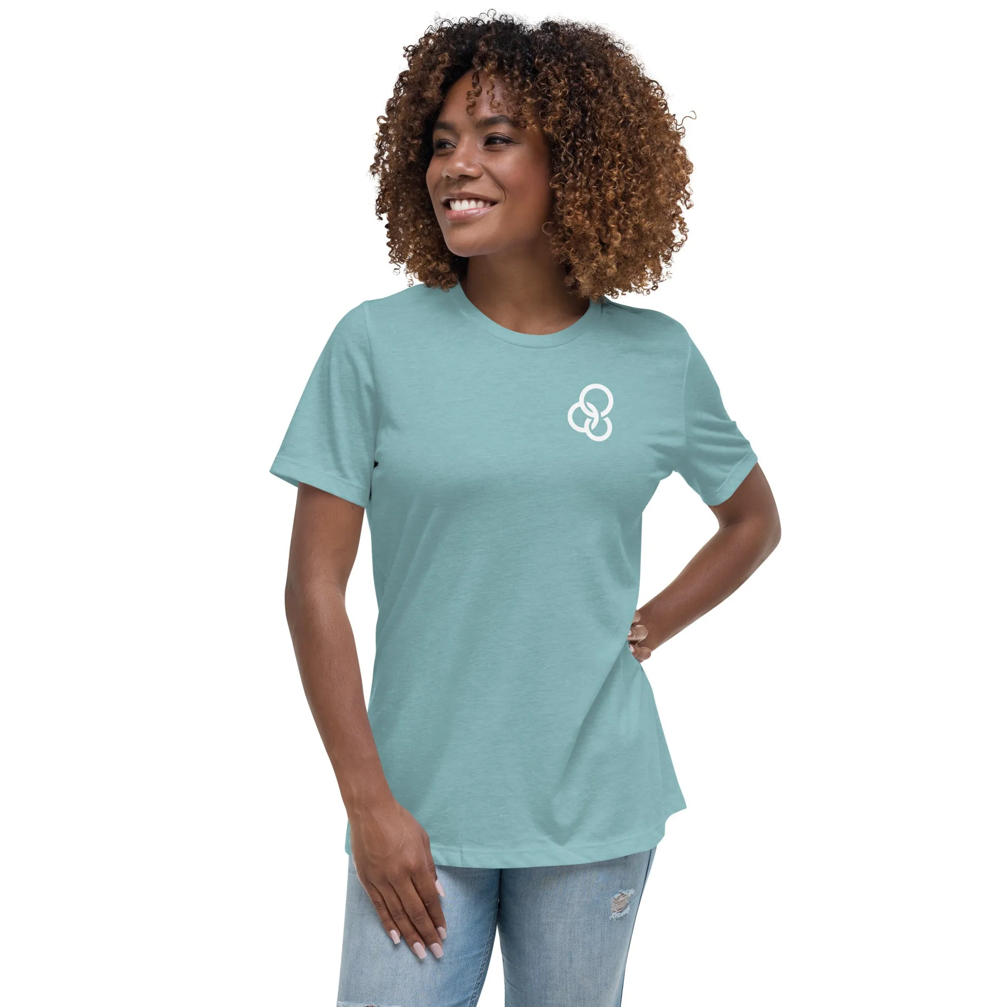 Campus Life Women's Relaxed T-Shirt