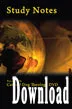 Cat and Dog Theology DVD Notes - PDF Download