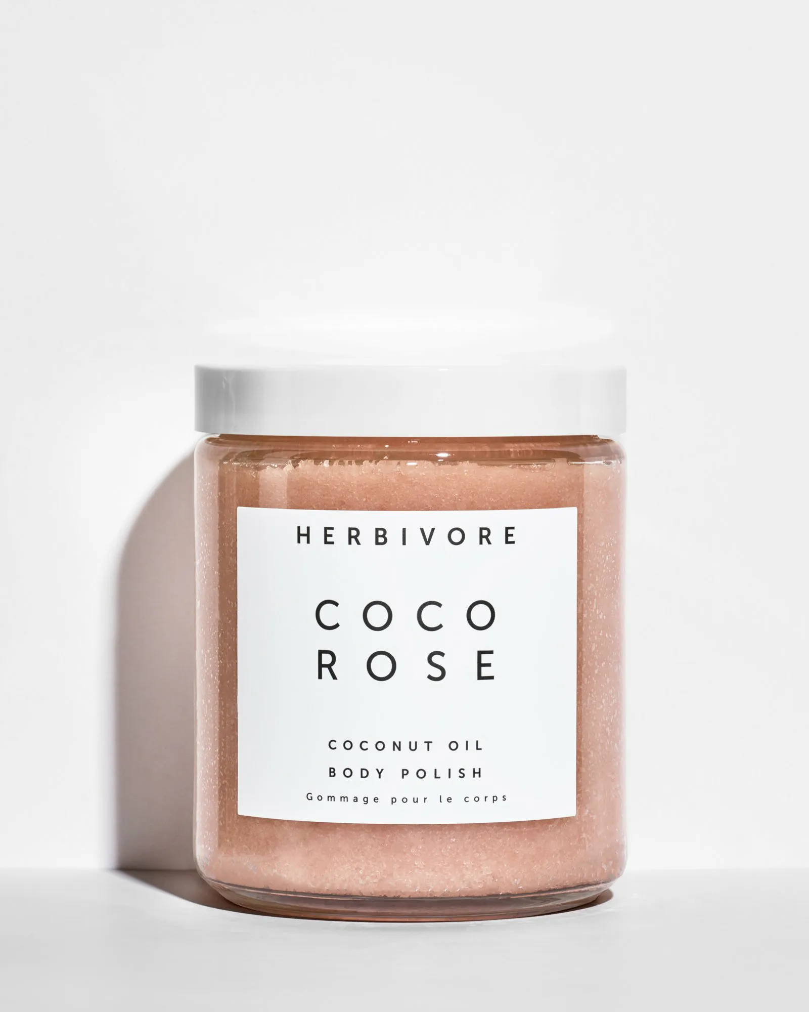 COCO ROSE BODY POLISH – 8oz