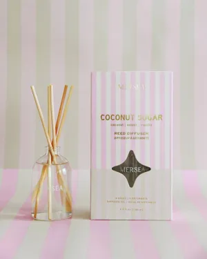 coconut sugar diffuser