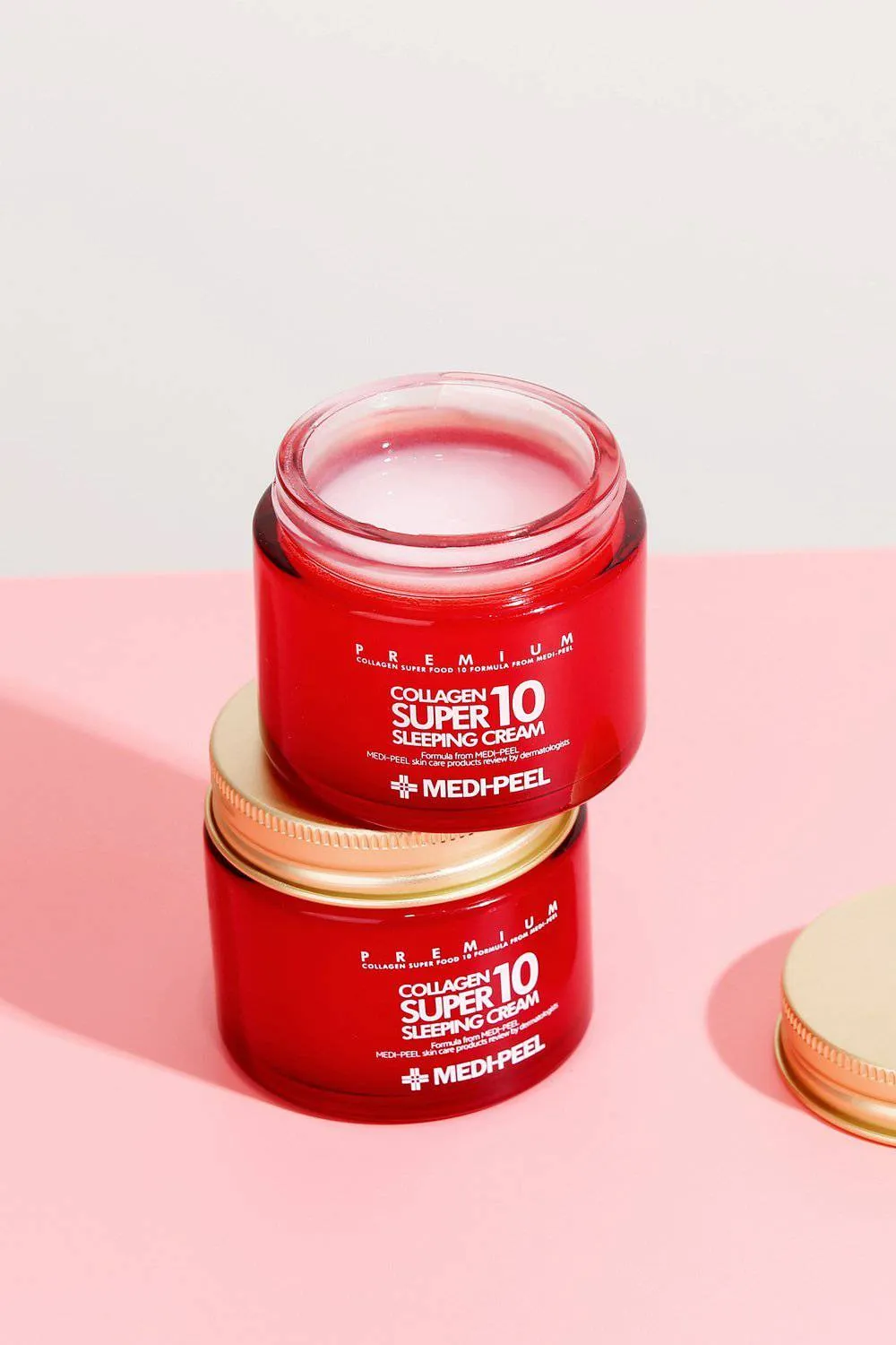 Collagen Super10 Sleeping Cream 70ml