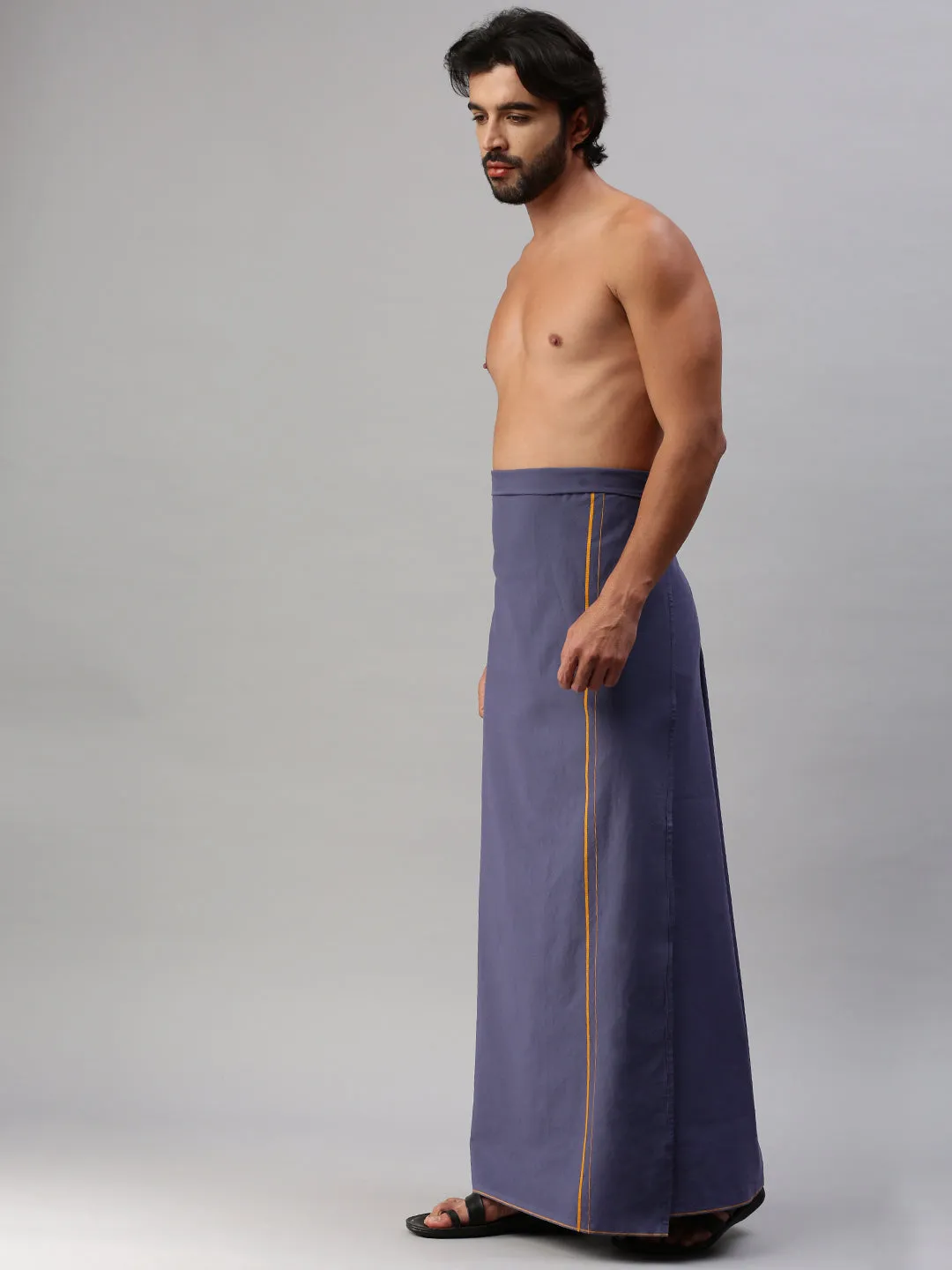 COLOUR DOTHI - 30