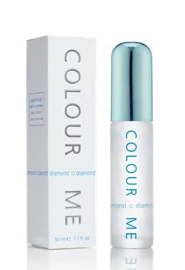 COLOUR ME PERFUME DIAMOND 50ML