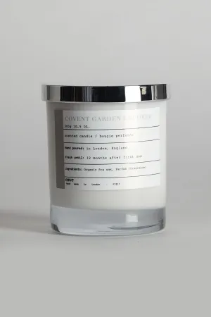Covent Garden Emperor Candle