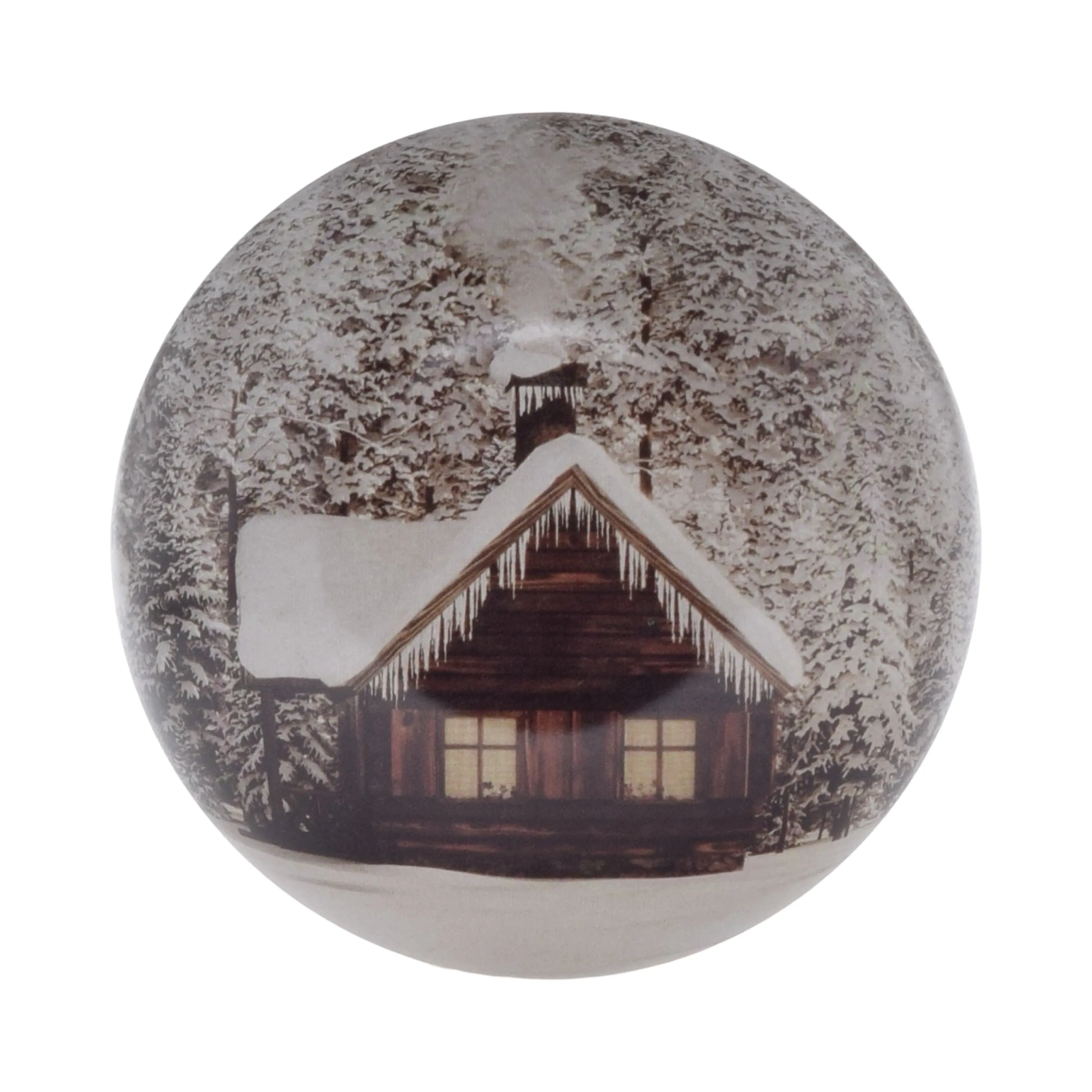 Cozy Cabin